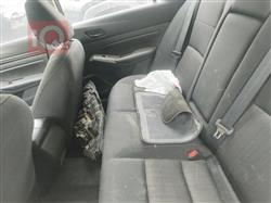 نيسان ألتيما